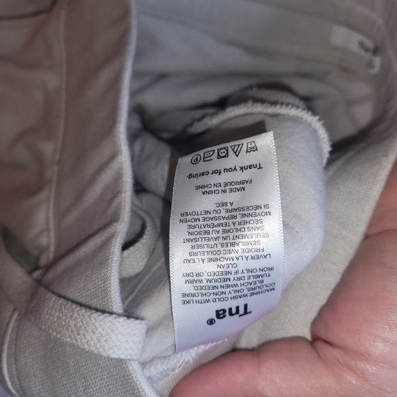 Aritzia TNA Airy Fleece Perfect Pocket Sweatfleece Sweatpant - Picture 10 of 11